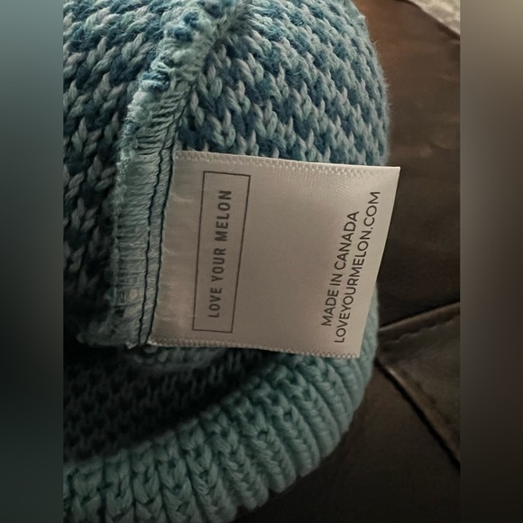 Love Your Melon Adult Beanie. - Picture 7 of 16